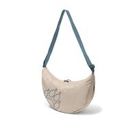 Jack Wolfskin Zoya 8 Umhängetasche 8 Liter One Size beige oyster