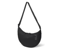 Jack Wolfskin - Women's Zoya 8 - Umhängetasche, Gr. 8 l, schwarz (Black)