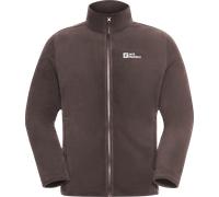 Jack Wolfskin Winterstein Full Zip M peat (D0108) M