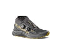 La Sportiva Jackal Ii Boa Wanderschuhe Black / Savana EU 44 (ZFRS072K00E32.44)