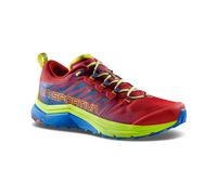 Jackal II Gtx, La Sportiva Mountain Running® Schuh Low Cut 999100 Black/Yellow 7.5 UK / 41.5