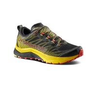 Jackal II La Sportiva Mountain Running® Schuhe - La Sportiva Electric Blue/Lime Punch 7.25 UK / 41