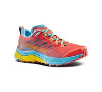 La Sportiva Jackal II Woman storm blue/lagoon (639638) 36