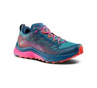 La Sportiva Jackal II Woman - Trailrunning-Schuh (Auslauf) Storm Blue/Lagoon 42