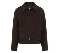 Fuchs Schmitt - Strickjacke braun - Gr. - 34
