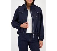 Jacke Blau 36
