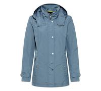 Fuchs Schmitt - Weather Protection Jacke light blue - Gr. - 42