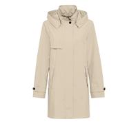 Fuchs Schmitt - Rainwear Kurzmantel - Gr. - 44