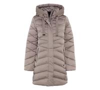 Fuchs Schmitt - Thermore Kurzmantel camel - Gr. - 44