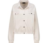 monari - Sweatjacke champagne beige - Gr. - 46