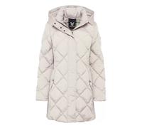 Fuchs Schmitt Steppmantel Damen schwarz, 46
