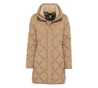 Fuchs Schmitt - Steppjacke beige - Gr. - 46
