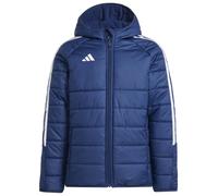 Jacke Adidas Kids Tiro 24 Winter - Blau (176 cm)