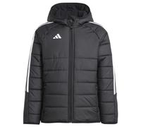 Jacke Adidas Kids Tiro 24 Winter - Schwarz (128 cm)