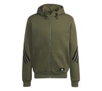 Jacke adidas Sportswear Future Icons Winterized Full-Zip Grün M