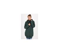 Jacke ALIFE AND KICKIN - Abbyak Dark Forrest (DARK FORREST) Größe: XS