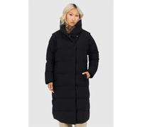 ALIFE & KICKIN FleurAK A Puffer Coat Damen moonless S