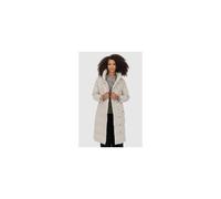 Steppjacke ALIFE & KICKIN "Damen FleurAK A Steppjacke, Winterjacke, gefütterte Jacke", Damen, Gr. S, beige (pumice), 100% Polyester, Jacken Steppjacke, Damenmantel und Steppweste in Einem in schmaler