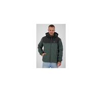 Jacke ALIFE AND KICKIN - Mr Blackak Dark Forest (6499) Größe: S
