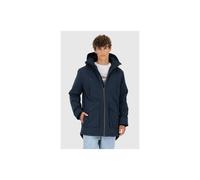 ALIFE & KICKIN RonAK A Parka Herren marine M