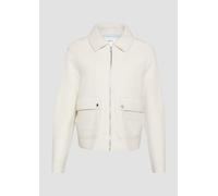 S.OLIVER Jäckchen creme | 40