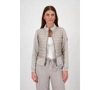 Jacke Beige 36