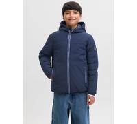 Jacke Boys 128 Blau