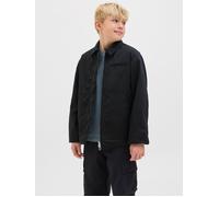 Jacke Boys 128 Schwarz