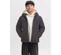 Jacke Boys 128 Schwarz