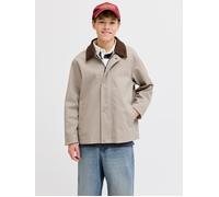 Jacke Boys 140 Beige