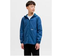 Jacke Boys 140 Blau