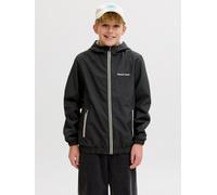 Jacke Boys 140 Schwarz