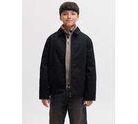 Jacke Boys 140 Schwarz