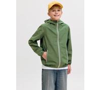 Jacke Boys 152 Grün