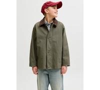 Jacke Boys 176 Grün