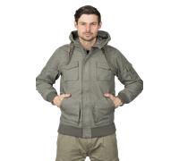 Brandit - Bronx - Jacke - Olive L