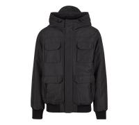 Jacke Brandit Exploration Herren SchwarzXL Schwarz