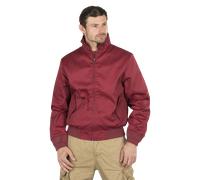 Jacke Brandit Lord Canterbury BordeauxrotXL Bordeauxrot