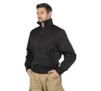Jacke Brandit Lord Canterbury SchwarzS Schwarz