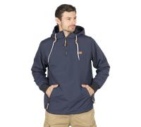 Brandit Windbreaker Jacke Luke Herren Navy Größe S