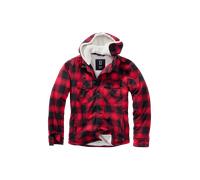 Brandit Lumberjack Jacke