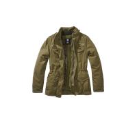 Jacke Brandit M-65 Giant Damen OlivgrünXL Olivgrün