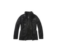 Brandit M65 Giant Damen Jacke, schwarz, Größe 2XL