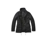 Jacke Brandit M-65 Standard Damen SchwarzM Schwarz