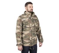 Jacke Brandit M65 Giant Helles WaldgrünS Helles Waldgrün