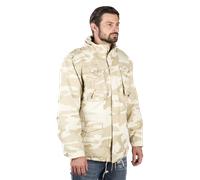 Brandit M65 Giant Jacket, Farbe: sandstorm, Größe: XXL