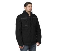 Jacke Brandit M65 Giant SchwarzL Schwarz