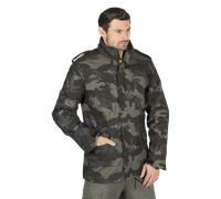 Brandit M65 Standard Jacke 2XL Dark Camo