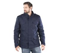 Brandit M65 Classic Jacket, Farbe: navy, Größe: 3XL