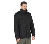 Brandit M65 Classic Jacket, Farbe: black, Größe: L
